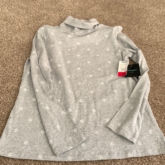 Cynthia Rowley Tops - Cynthia Rowley turtleneck